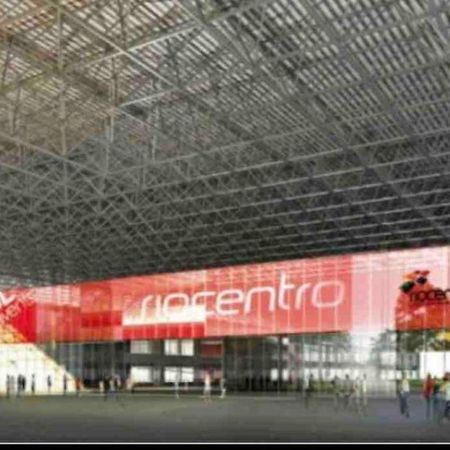 Apartamento Em Frente Ao Riocentro, Proximo Parque Olimpico E Rock In Rio Ρίο ντε Τζανέιρο Εξωτερικό φωτογραφία