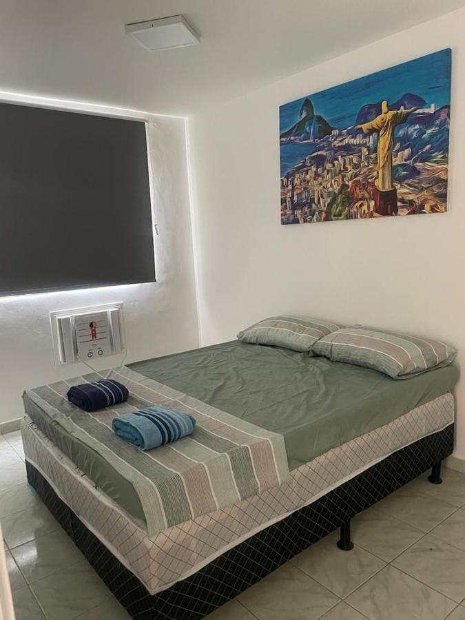 Apartamento Em Frente Ao Riocentro, Proximo Parque Olimpico E Rock In Rio Ρίο ντε Τζανέιρο Εξωτερικό φωτογραφία